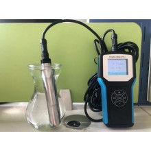 在線/便攜式溶氧儀，自帶溫度補(bǔ)償，檢測速度快，精度高