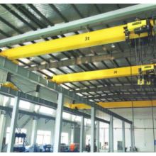 歐式電動(dòng)單梁行車(chē) 雙梁天車(chē) 防爆橋式起重機(jī) 騰飛起重設(shè)備