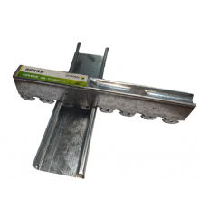 優(yōu)時(shí)吉博羅（原拉法基）輕鋼龍骨，卡式龍骨，吊頂龍骨，輕鋼龍骨