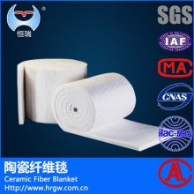 硅酸鋁針刺毯，陶瓷纖維耐火毯，耐火棉毯