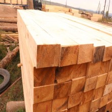 重慶建筑木方廠家 樟子松、白松口料木方條 多種規(guī)格可做